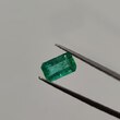 Октагон 9,88*6,13 мм, 3/Г3 (F2 масло), вес: 1,63 ct - Ювелирные изделия, бижутерия
