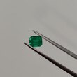 Октагон 5,84*6,07 мм, 2/Г3 no oil, вес: 0,88 ct - Ювелирные изделия, бижутерия