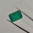 Октагон 16,90*11,40 мм, 3/Г3 (F2 масло), вес: 14,82 ct - Ювелирные изделия, бижутерия