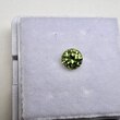 Круг 4,85 мм, 4/1, вес: 0,53 ct. - Ювелирные изделия, бижутерия