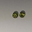 Круг 5,75 мм, 4/3, вес пары: 1,90 ct. - Ювелирные изделия, бижутерия