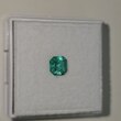 Ашер 5,09*4,76 мм, 3/г3, вес: 0,58 ct. - Ювелирные изделия, бижутерия