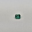 Октагон 5,32*4,66 мм, 3/г2, вес: 0,55 ct. - Ювелирные изделия, бижутерия