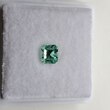 Ашер 4,87*4,45 мм, 4/г2, вес: 0,57 ct. - Ювелирные изделия, бижутерия