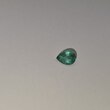Груша 7,72*5,59 мм, 4/г3, вес: 0,94 ct. - Ювелирные изделия, бижутерия
