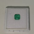 Ашер 5,91*5,80 мм 3/г2, вес: 1,02 ct. - Ювелирные изделия, бижутерия