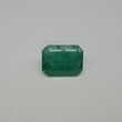 Октагон 19,16*14,58 мм, 3/г3, вес: 18,83 ct. - Ювелирные изделия, бижутерия