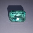 Октагон 13,68*9,96 мм, 5/г3 F2, вес: 7,36 ct. - Ювелирные изделия, бижутерия