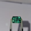 Октагон 10,05*7,52 мм 3/г3 F1, вес: 3,17 ct. - Ювелирные изделия, бижутерия