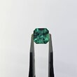 Октагон 9,19*9,12 мм, 3/г2 F1, вес: 3,69 ct. - Ювелирные изделия, бижутерия