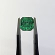 Октагон 8,99*8,74 мм, 2/г3 NO, вес: 3,98 ct. - Ювелирные изделия, бижутерия