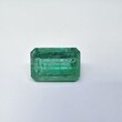Октагон 12,10*8,07 мм, 4/г3 F1, вес: 4,37 ct. - Ювелирные изделия, бижутерия