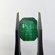 Октагон 14,51*11,13 мм, 2/г3 F2, вес: 8,77 ct. - Ювелирные изделия, бижутерия