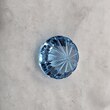 Круг 12,00 мм, вес: 7,70 ct. - Ювелирные изделия, бижутерия