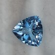 Триллион 14,00*14,00 мм, вес: 9,67 ct. - Ювелирные изделия, бижутерия