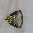 Триллион 17,50*17,50 мм, h = 10,80 мм, вес: 15,54 ct. - Ювелирные изделия, бижутерия