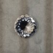 Круг 18,00 мм, вес: 19,23 ct. - Ювелирные изделия, бижутерия