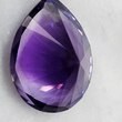 Аметист, груша, 19,20*15,10, h=11,06 мм, вес: 14,03 ct. (Ватиха) - Ювелирные изделия, бижутерия