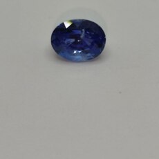 Овал 8,34*6,48 мм, вес: 2,38 ct - Ювелирные изделия, бижутерия