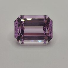 Октагон 20,87*15,50 мм, вес: 37,36 ct - Ювелирные изделия, бижутерия