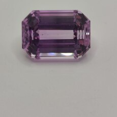 Октагон 20,30*14,56 мм, вес: 30,92 ct - Ювелирные изделия, бижутерия