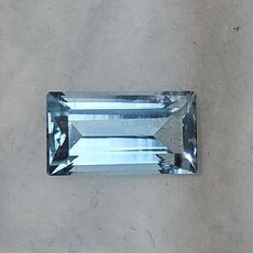 Багет 11,00*6,00 мм, вес: 2.10 ct. - Ювелирные изделия, бижутерия