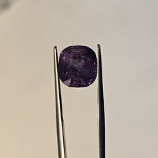 Александрит. Кушон 9,04*7,22, вес: 2,53 ct. - Ювелирные изделия, бижутерия