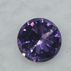 Круг 15,00 мм, h = 9,80 мм, вес: 11,27 ct. - Ювелирные изделия, бижутерия