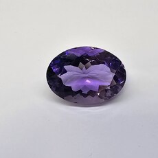 Овал 21,95*15,95 мм, вес: 20,24 ct. - Ювелирные изделия, бижутерия