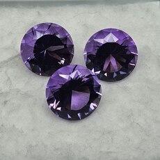 Круг 15,00 мм, вес гарнитура: 34,23 ct. - Ювелирные изделия, бижутерия