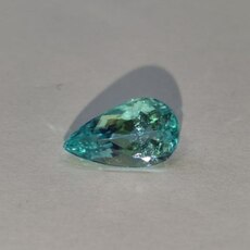 Груша 9,20*5,40 мм,  вес: 1,21 ct. - Ювелирные изделия, бижутерия