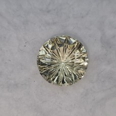 Круг 15,00 мм, h = 11.00 мм, вес: 11,92 ct. - Ювелирные изделия, бижутерия