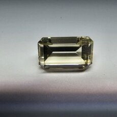 Октагон 16,50*10,00 мм, вес: 9,80 ct. - Ювелирные изделия, бижутерия