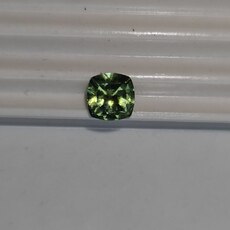 Кушон 5,93*5,91 мм, 4/1, вес: 0,91 ct. - Ювелирные изделия, бижутерия