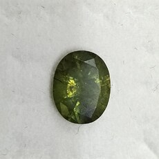 Овал 8,90*7,02 мм, 4/3, вес: 2,06 ct. - Ювелирные изделия, бижутерия