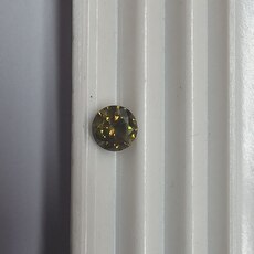 Круг 5,20 мм, чистота: 1, вес: 0,75 ct. - Ювелирные изделия, бижутерия