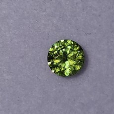Круг 5,28 мм, 4/1, вес: 0,82 ct - Ювелирные изделия, бижутерия