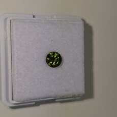 Круг 4,85 мм, вес: 0,60 ct. - Ювелирные изделия, бижутерия