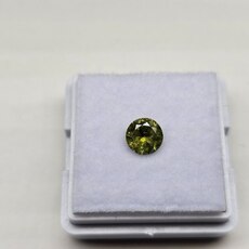 Круг 5,89 мм, 5/1, вес: 0,87 ct. - Ювелирные изделия, бижутерия