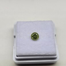 Круг 4,98 мм, 4/2, вес: 0,65 ct. - Ювелирные изделия, бижутерия