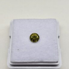 Круг 5,00 мм, 5/2, вес: 0,61 ct. - Ювелирные изделия, бижутерия