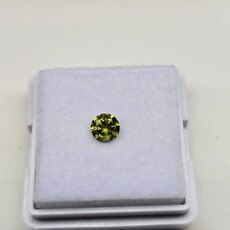 Круг 5,00 мм, 4/2, вес: 0,57 ct. - Ювелирные изделия, бижутерия