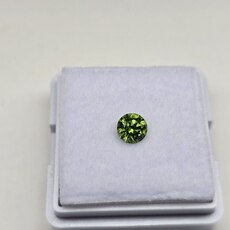 Круг 4,88 мм,  4/1, вес: 0,55 ct. - Ювелирные изделия, бижутерия