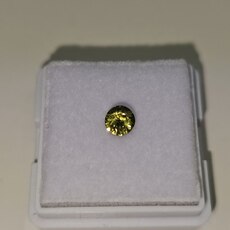 Круг 4,75 мм, вес: 0,53 ct. - Ювелирные изделия, бижутерия