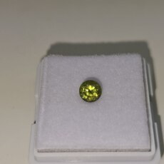 Круг 4,74 мм, 5/1, вес: 0,52 ct. - Ювелирные изделия, бижутерия