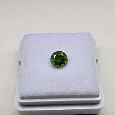 Круг 5,50 мм, вес: 0,83 ct. - Ювелирные изделия, бижутерия