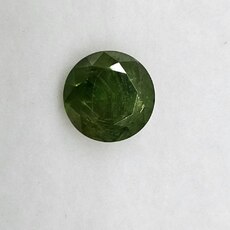Круг 6,80 мм, 3/3, вес: 1,63 ct. - Ювелирные изделия, бижутерия