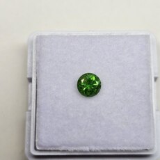 Круг 4,90 мм, 3/г3, вес: 0,61 ct. - Ювелирные изделия, бижутерия
