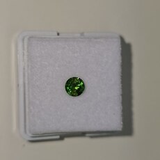 Круг 4,90 мм, 3/3, вес: 0,52 ct. - Ювелирные изделия, бижутерия