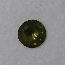 Круг 6,95 мм, 4/3, вес: 1,61 ct - Ювелирные изделия, бижутерия